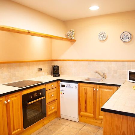 Tarter Chalets Apartaments El Tarter Eksteriør bilde