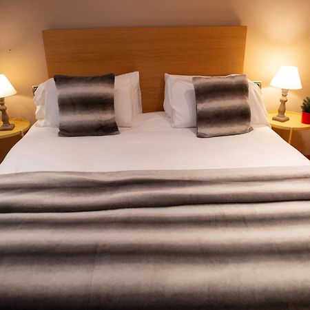 Tarter Chalets Apartaments El Tarter Eksteriør bilde