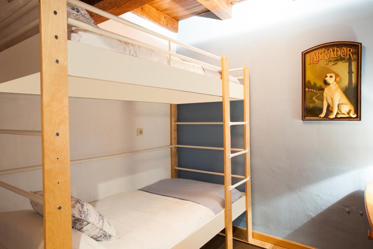 Tarter Chalets Apartaments El Tarter Eksteriør bilde