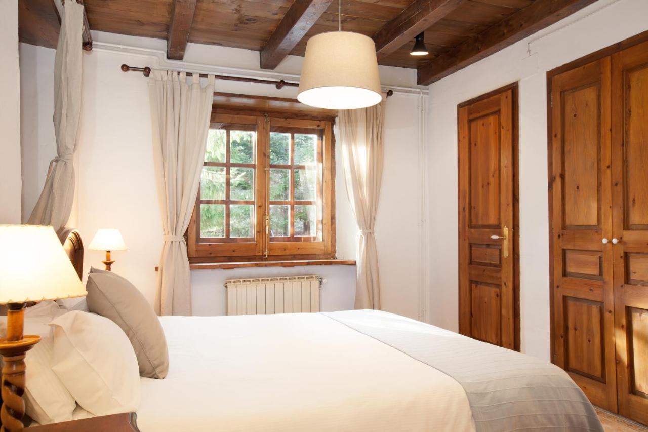Tarter Chalets Apartaments El Tarter Eksteriør bilde