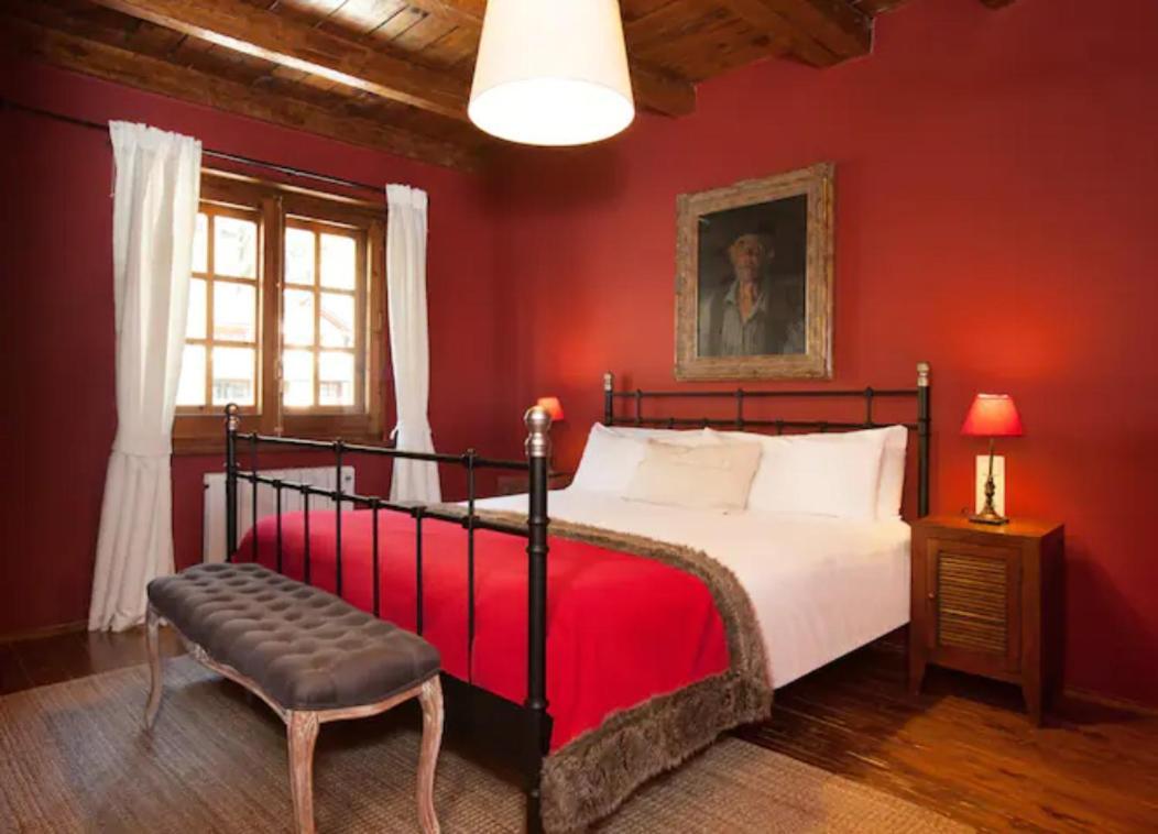 Tarter Chalets Apartaments El Tarter Eksteriør bilde