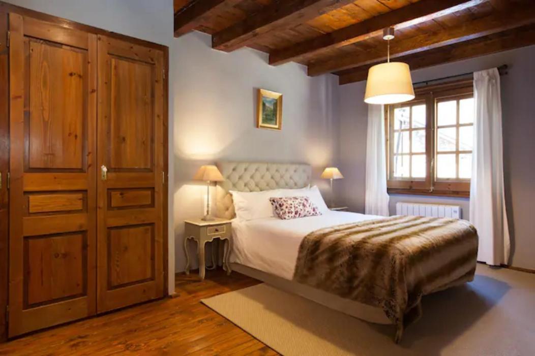 Tarter Chalets Apartaments El Tarter Eksteriør bilde