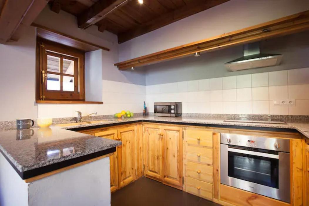 Tarter Chalets Apartaments El Tarter Eksteriør bilde