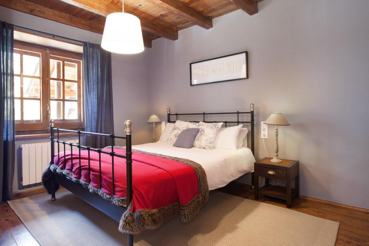 Tarter Chalets Apartaments El Tarter Eksteriør bilde