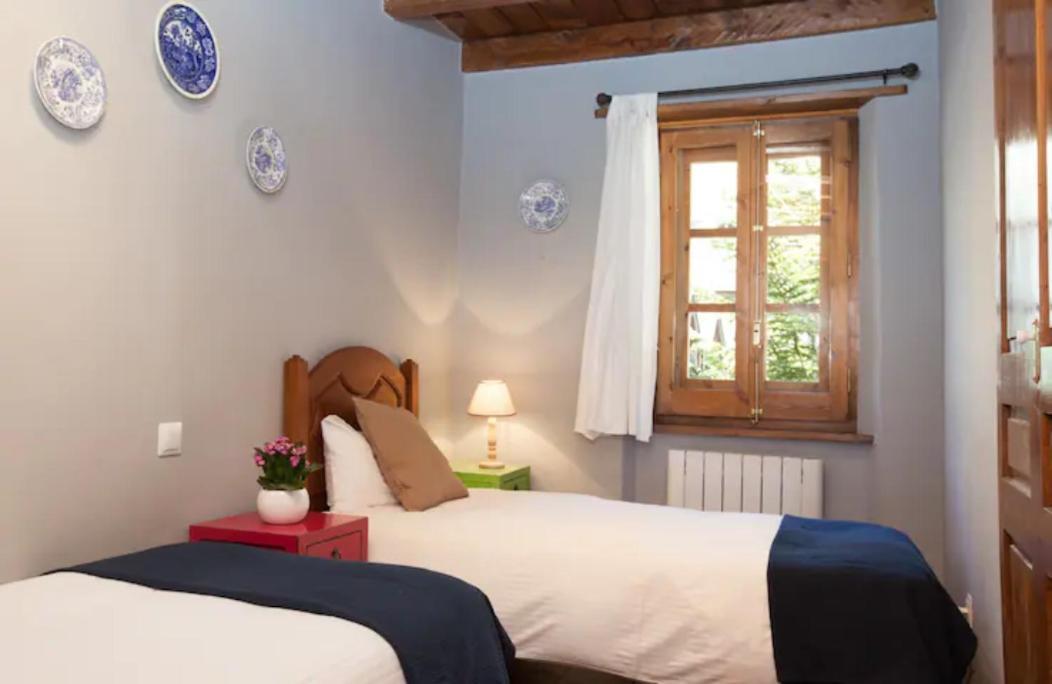 Tarter Chalets Apartaments El Tarter Eksteriør bilde