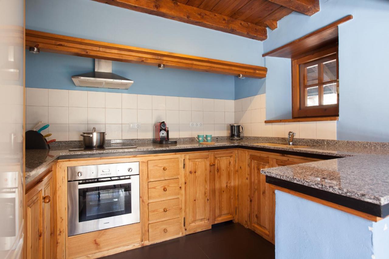 Tarter Chalets Apartaments El Tarter Eksteriør bilde