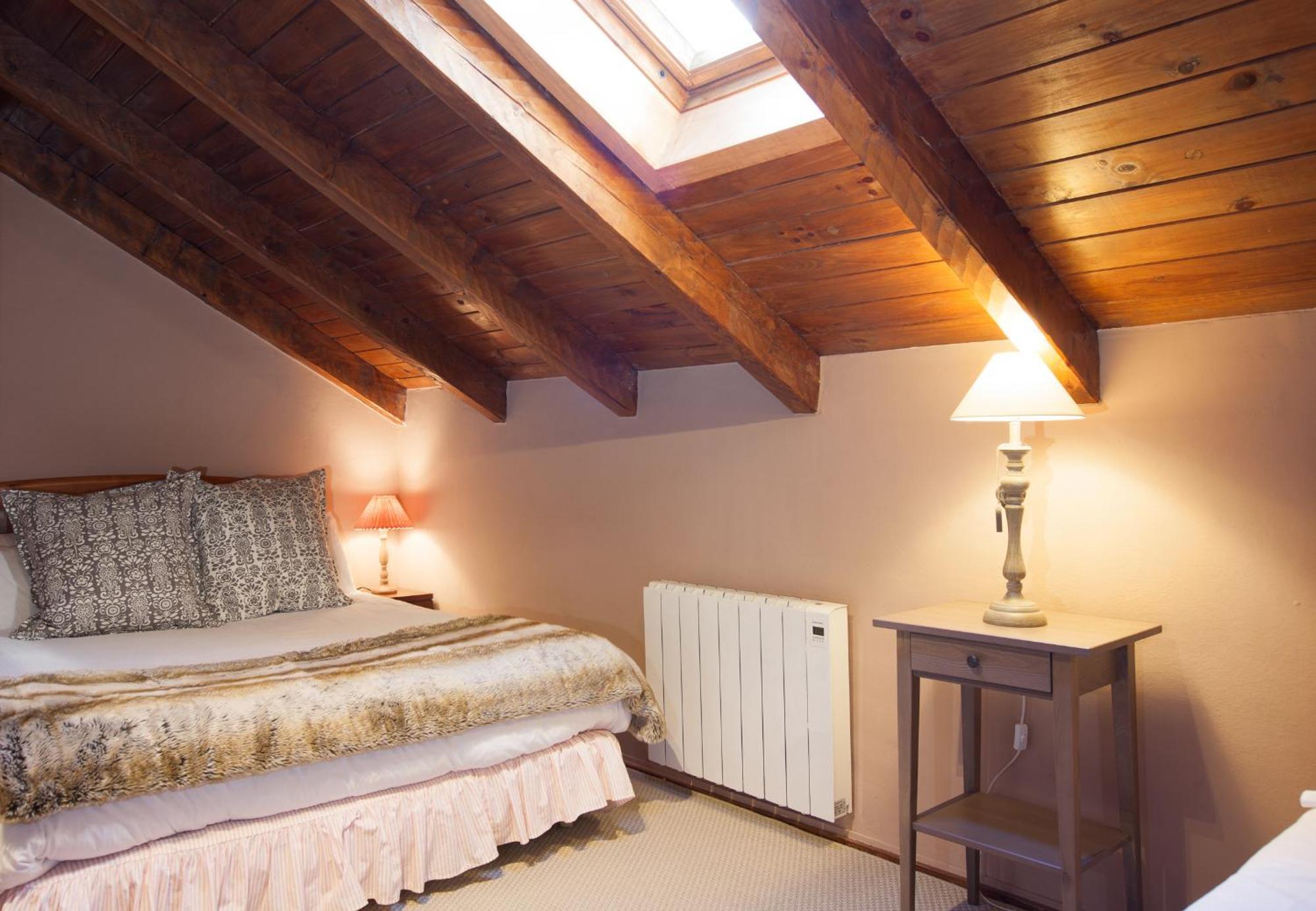 Tarter Chalets Apartaments El Tarter Eksteriør bilde