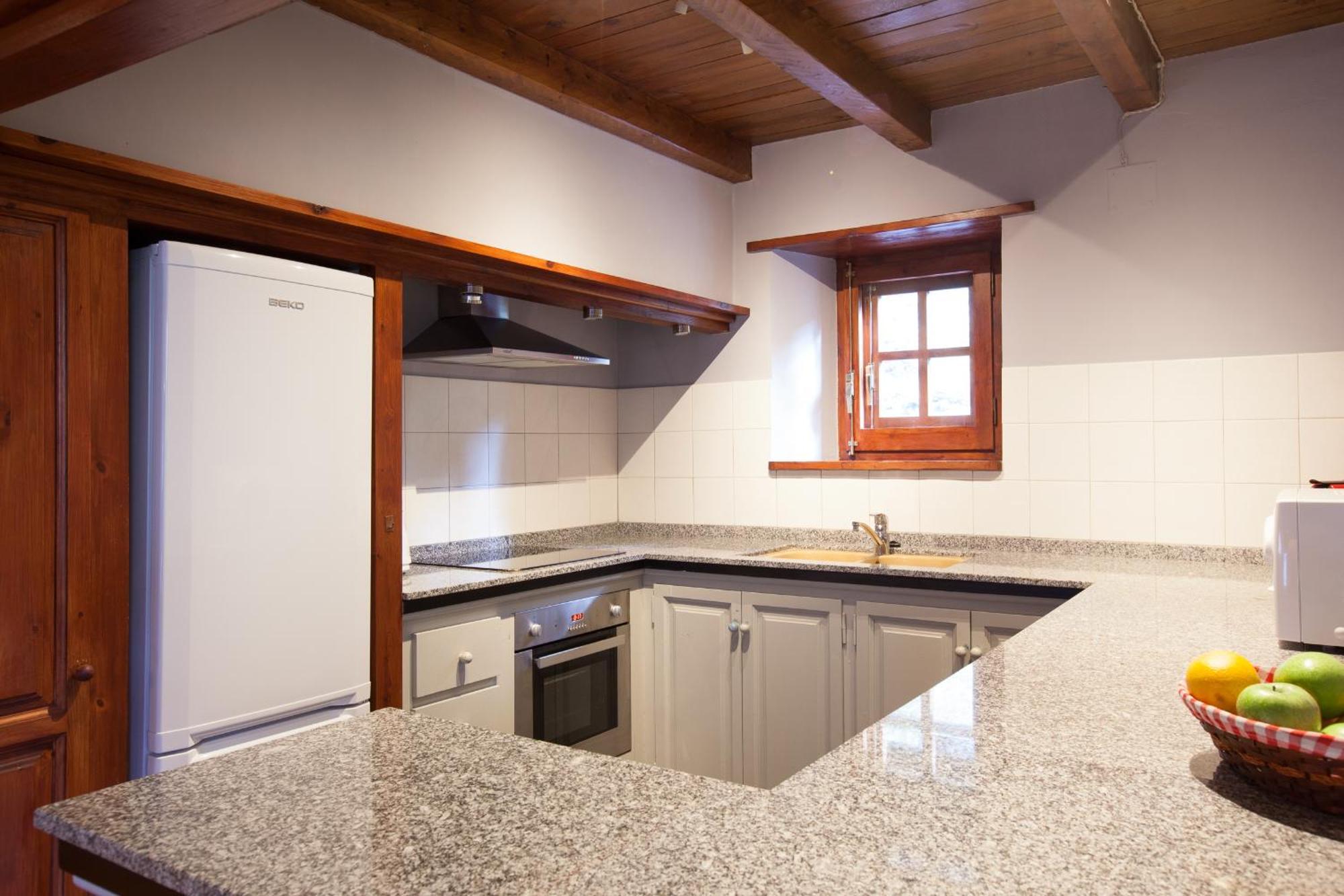 Tarter Chalets Apartaments El Tarter Eksteriør bilde