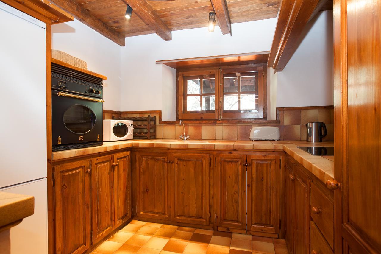 Tarter Chalets Apartaments El Tarter Eksteriør bilde