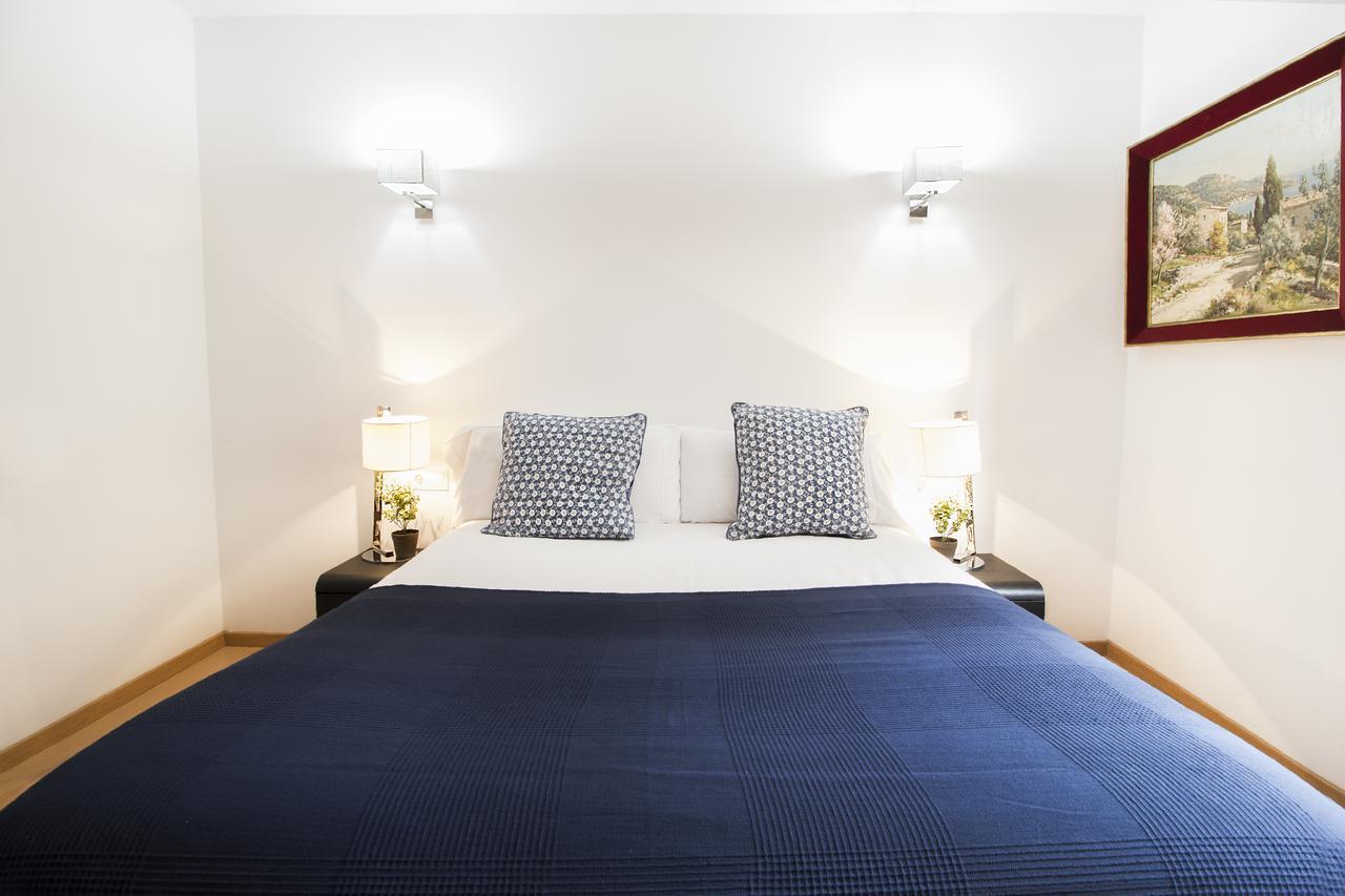 Tarter Chalets Apartaments El Tarter Eksteriør bilde