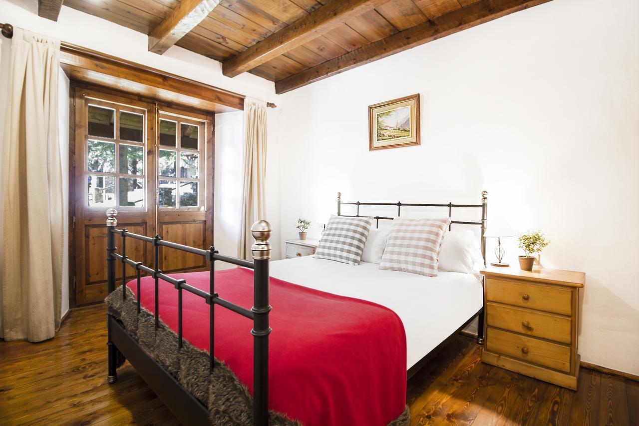 Tarter Chalets Apartaments El Tarter Eksteriør bilde